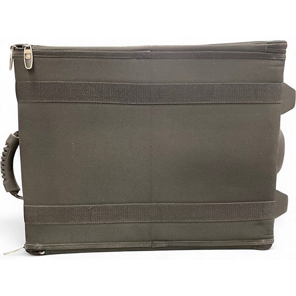 Used Ampeg SVT3PRO 450W Bass Amp Head