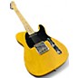 Used Fender American Professional Telecaster Butterscotch Blonde Solid Body Electric Guitar