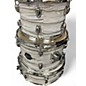 Used Mapex 5 Piece Venus White Marblewood Drum Kit