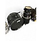 Used PDP by DW 4 Piece Concept Series Black Onyx Drum Kit thumbnail