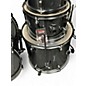 Used PDP by DW 4 Piece Concept Series Black Onyx Drum Kit