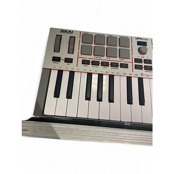 Used Akai Professional MPK MINI IV