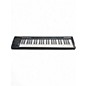Used M-Audio Keystation 49ES MIDI Controller thumbnail
