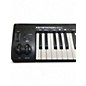 Used M-Audio Keystation 49ES MIDI Controller