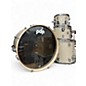 Used PDP by DW 4 Piece Concept Series Twisted Ivory Drum Kit thumbnail