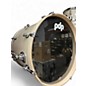 Used PDP by DW 4 Piece Concept Series Twisted Ivory Drum Kit