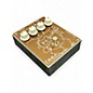 Used Emma Electronic StinkBug Classic Overdrive Effect Pedal thumbnail