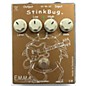 Used Emma Electronic StinkBug Classic Overdrive Effect Pedal