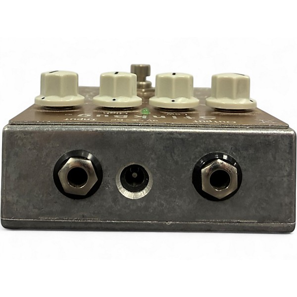 Used Emma Electronic StinkBug Classic Overdrive Effect Pedal