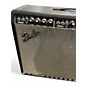 Used Fender 1965 Reissue Twin Reverb 85W 2x12 Tube Guitar Combo Amp