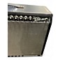 Used Fender 1965 Reissue Twin Reverb 85W 2x12 Tube Guitar Combo Amp