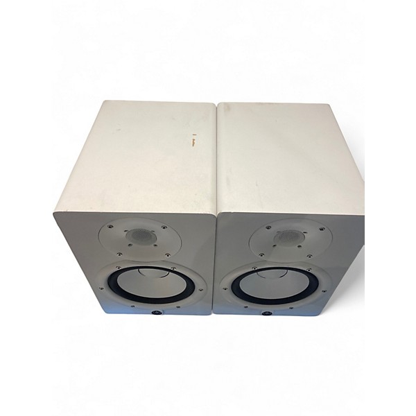 Used Yamaha HS7 Pair Powered Monitor