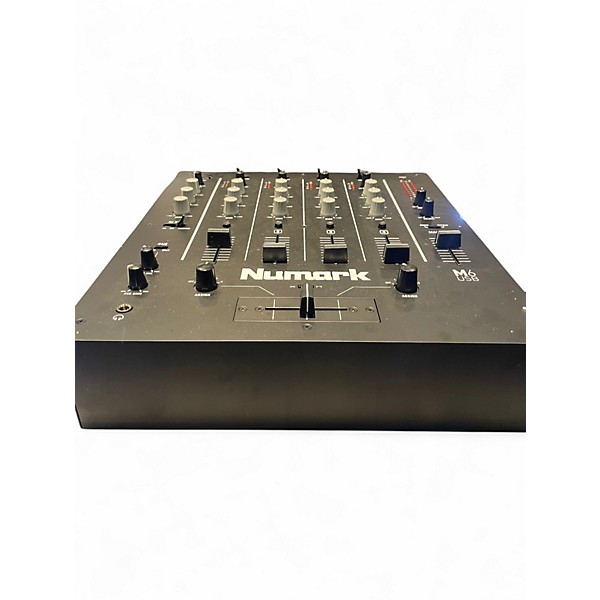Used Numark M6USB DJ Mixer