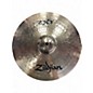Used Zildjian 14in ZXT Max Hi Hat Pair Cymbal thumbnail