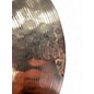 Used Zildjian 14in ZXT Max Hi Hat Pair Cymbal