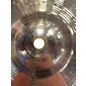 Used Zildjian 14in ZXT Max Hi Hat Pair Cymbal