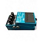 Used BOSS PS5 Super Shifter Effect Pedal