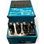 Used BOSS PS5 Super Shifter Effect Pedal
