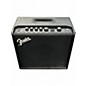 Used Fender Mustang LT25 25W 1x8 Guitar Combo Amp thumbnail