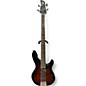 Used Yamaha TRBX174 Tobacco Burst Electric Bass Guitar thumbnail