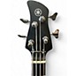 Used Yamaha TRBX174 Tobacco Burst Electric Bass Guitar
