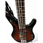 Used Yamaha TRBX174 Tobacco Burst Electric Bass Guitar