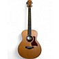 Used Taylor GS MINI BASS Natural Acoustic Bass Guitar thumbnail