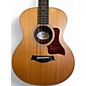 Used Taylor GS MINI BASS Natural Acoustic Bass Guitar