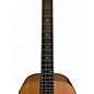 Used Taylor GS MINI BASS Natural Acoustic Bass Guitar