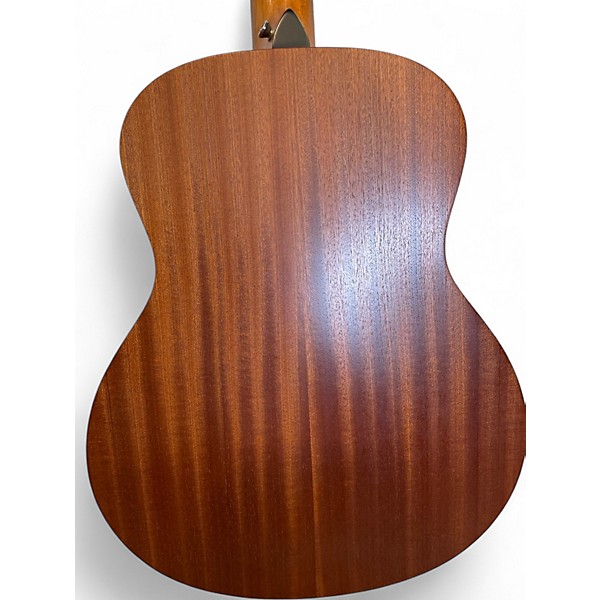 Used Taylor GS MINI BASS Natural Acoustic Bass Guitar