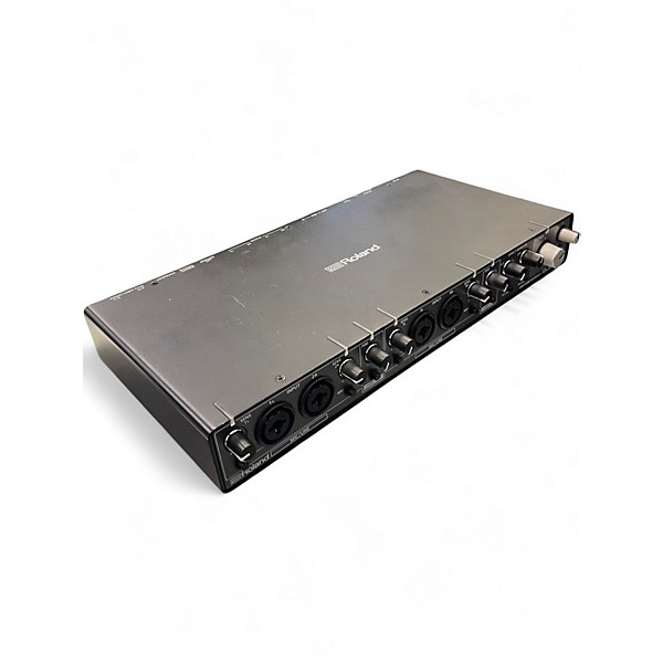 Used Roland RUBIX44 Audio Interface