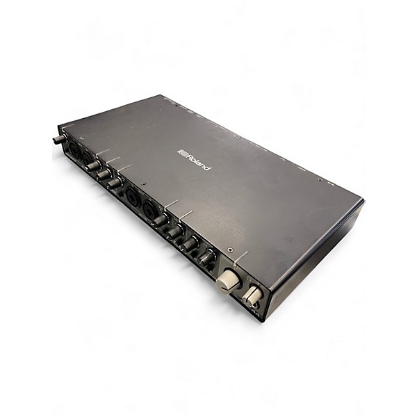 Used Roland RUBIX44 Audio Interface