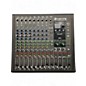 Used Mackie ONYX 12 Powered Mixer thumbnail