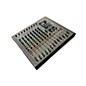 Used Mackie ONYX 12 Powered Mixer