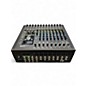 Used Mackie ONYX 12 Powered Mixer