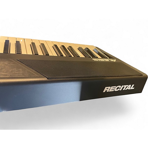Used Alesis Recital Portable Keyboard