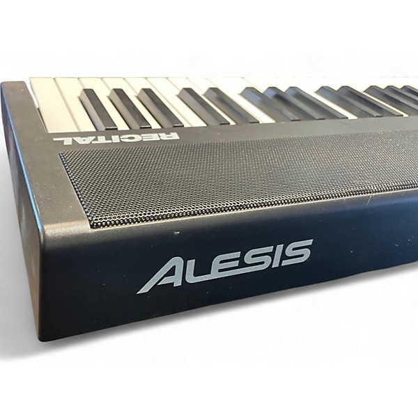 Used Alesis Recital Portable Keyboard
