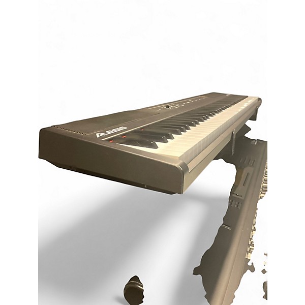 Used Alesis Recital Portable Keyboard