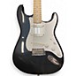 Used Fender Custom Shop Artist Series Eric Clapton Stratocaster Mercedes Blue Solid Body Electric Guitar