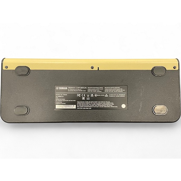 Used Yamaha THR10II Battery Powered Amp