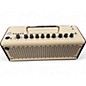 Used Yamaha THR10II Battery Powered Amp