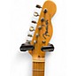 Used Fender 1958 American Vintage Telecaster Blonde Solid Body Electric Guitar