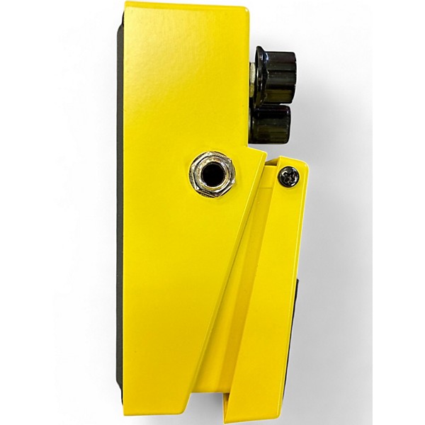 Used BOSS SD1 Super Overdrive Effect Pedal