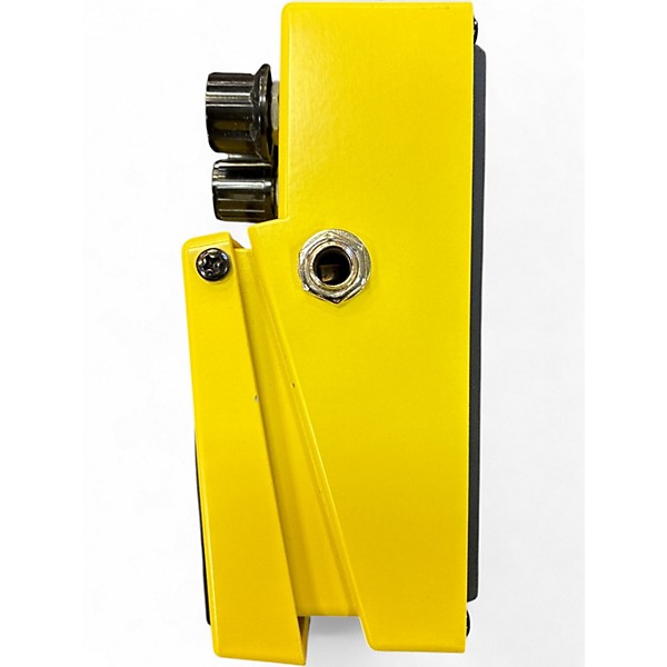 Used BOSS SD1 Super Overdrive Effect Pedal