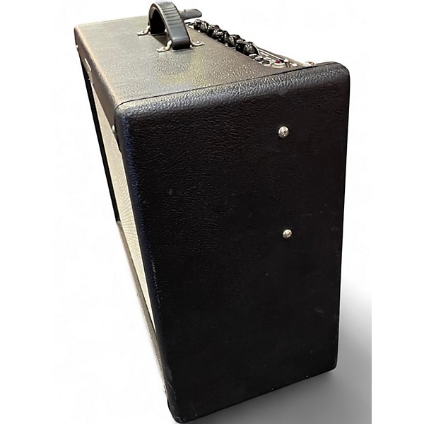 Used Fender FSR Hot Rod Deluxe III Tube Guitar Combo Amp