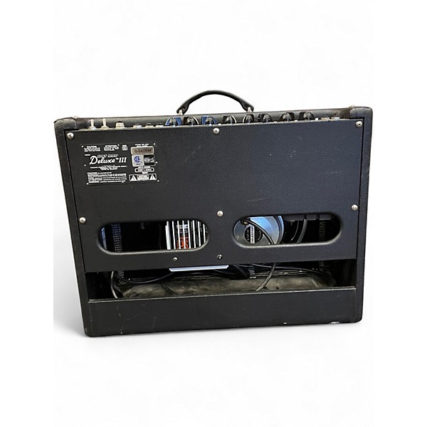 Used Fender FSR Hot Rod Deluxe III Tube Guitar Combo Amp