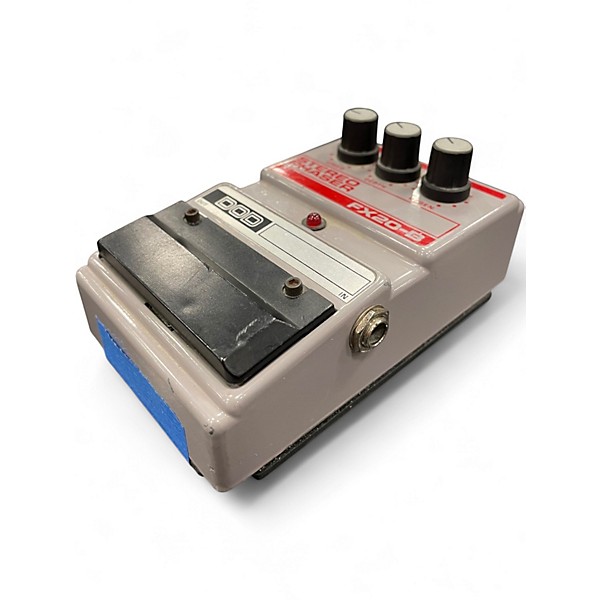 Used DOD FX20B Phaser Effect Pedal