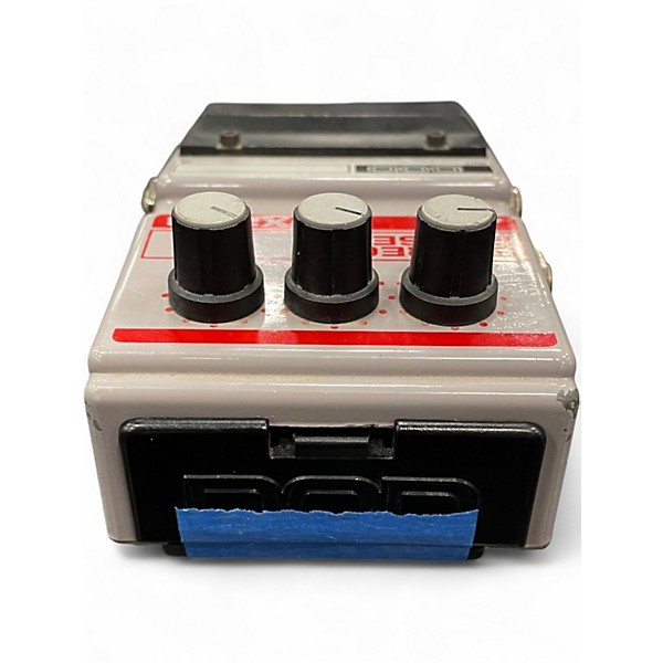 Used DOD FX20B Phaser Effect Pedal
