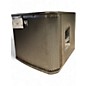 Used Electro-Voice ZXA1-Sub 12" Powered Subwoofer