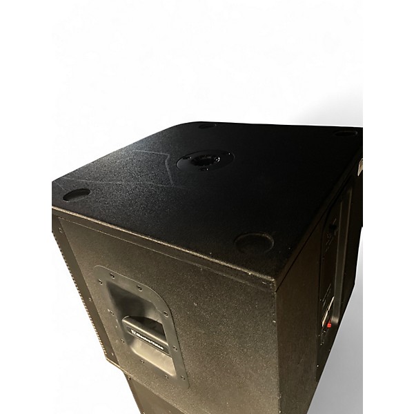 Used Electro-Voice ZXA1-Sub 12" Powered Subwoofer